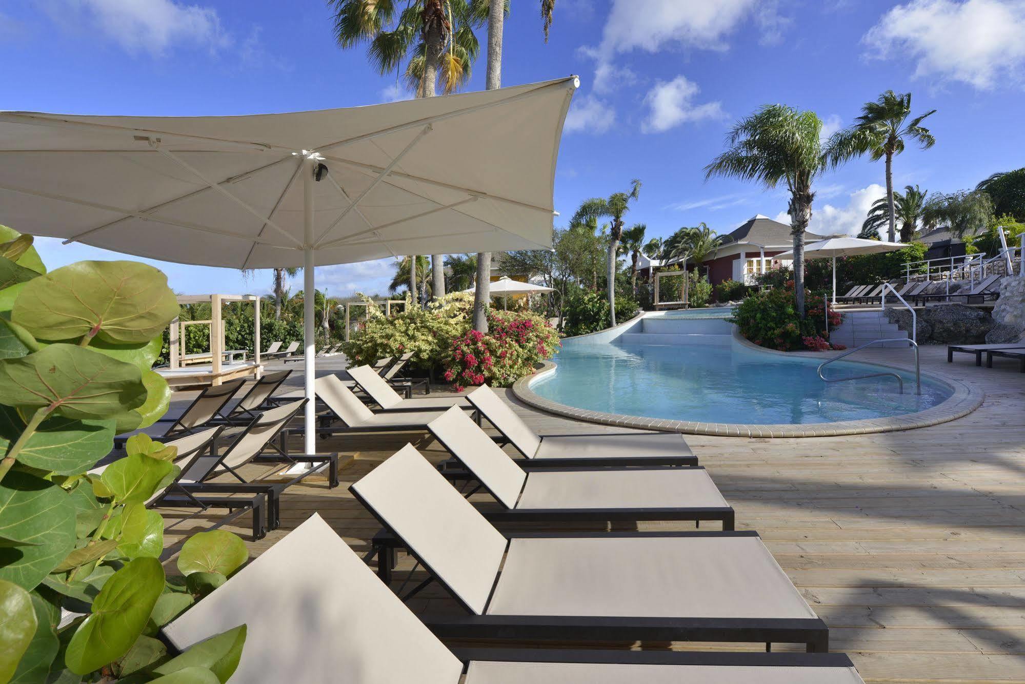 Chogogo 4* Curacao