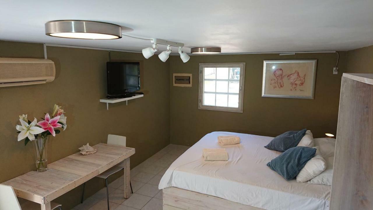 Casa Leona Willemstad