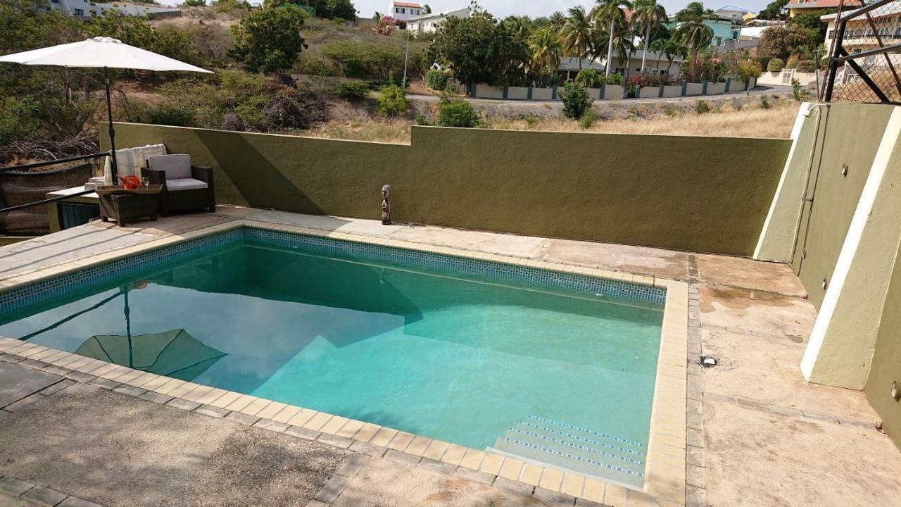 Casa Leona Willemstad