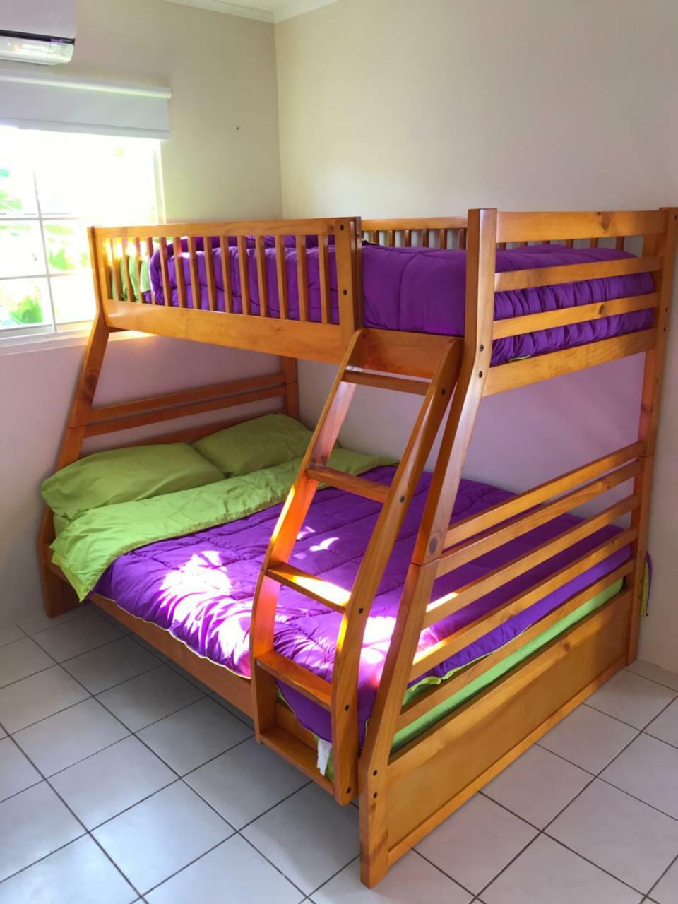 Vakantiehuis Quinta Willemstad