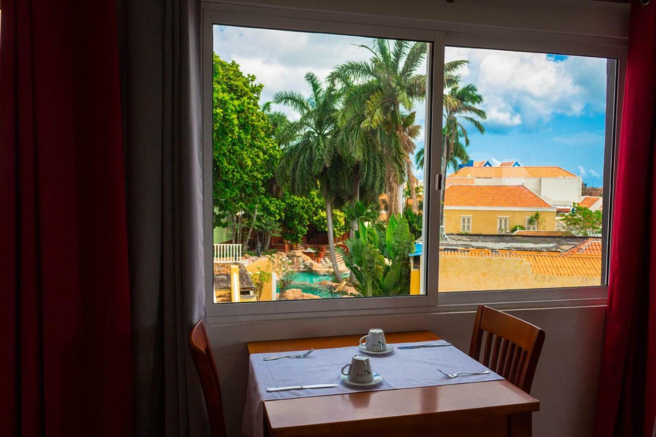 Curacao 3* Willemstad