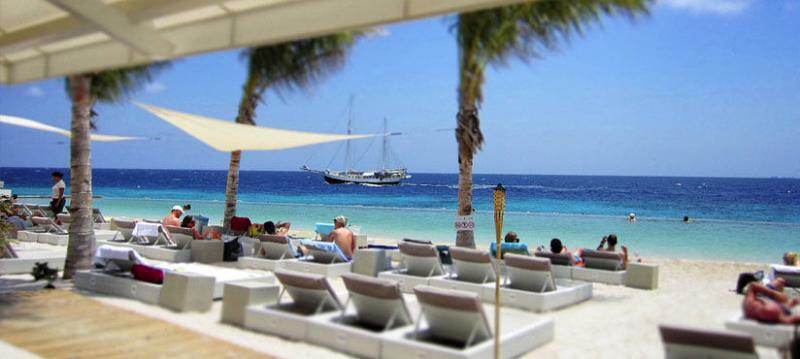 Kura Hulanda Village & Hotel 3*