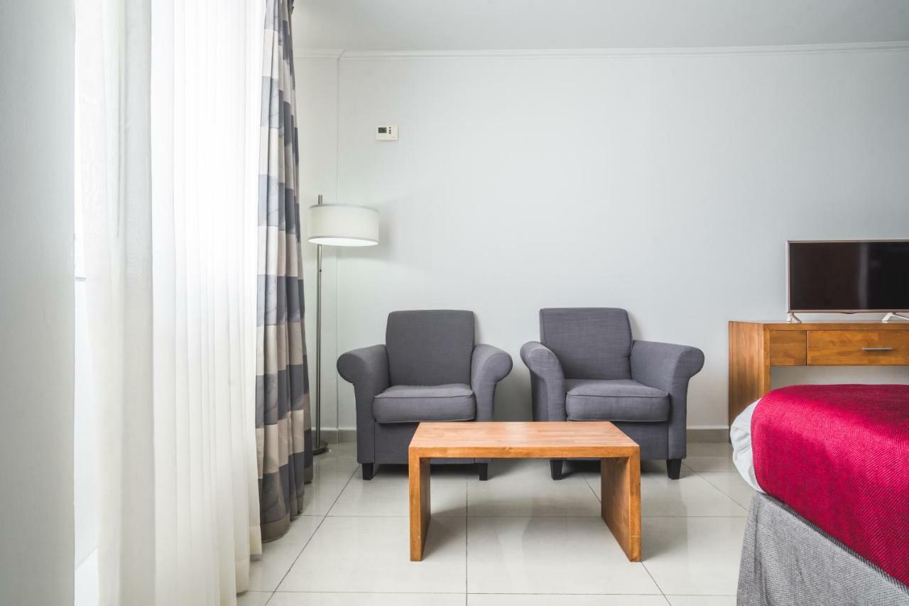 City Suites & Beach Hotel Hotel
