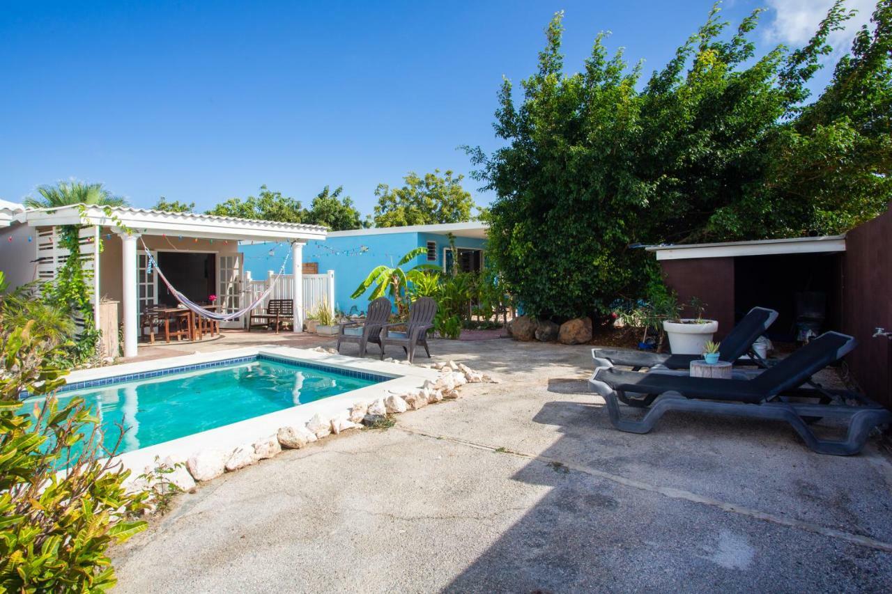 Tropical Breeze Curacao Santa Catharina