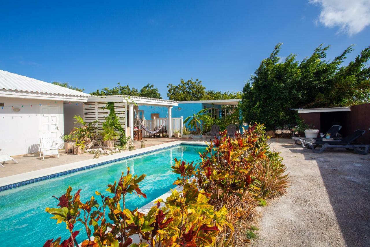 Apartment Tropical Breeze Curacao