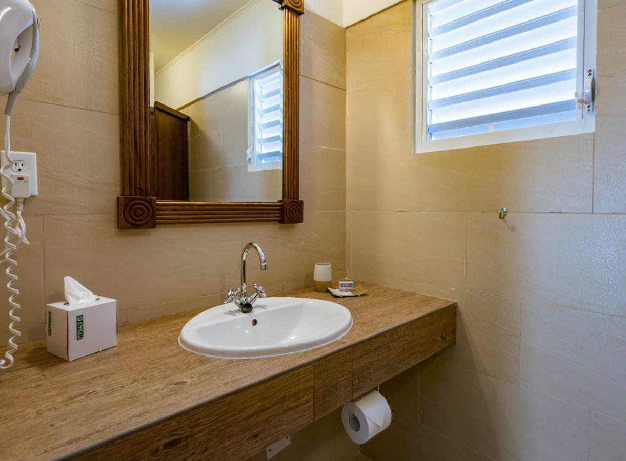 Casa Amalia - Jan Thiel Beach (Adults Only) Hotel