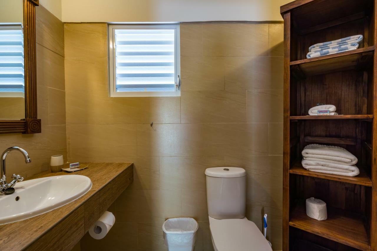 Hotel Casa Amalia - Jan Thiel Beach (Adults Only)