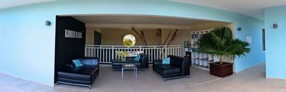 Hotel Dolphin & Wellness Curacao 3*