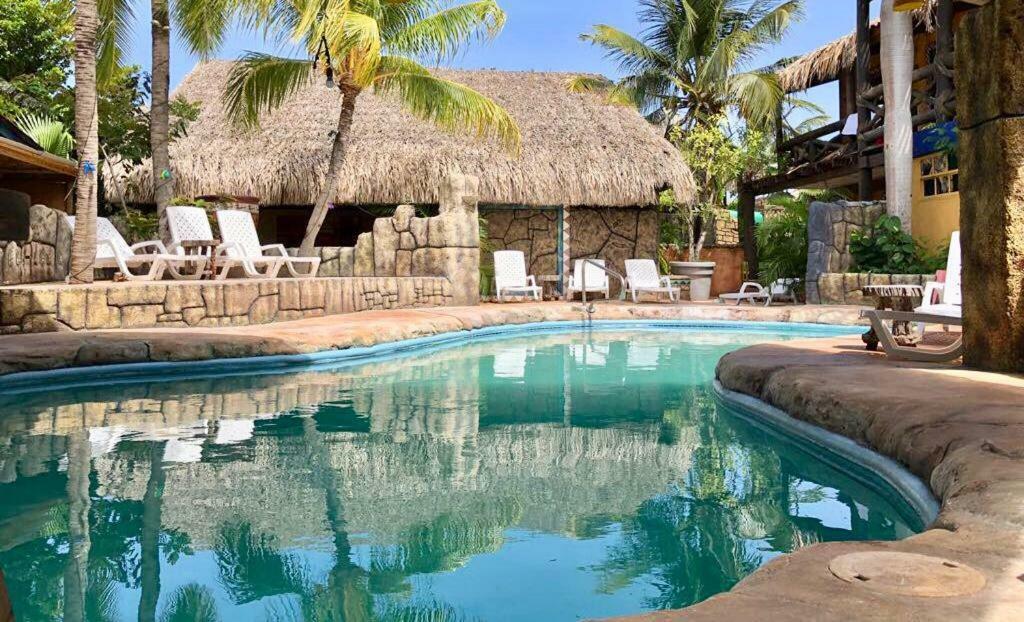 Amazonia Hotel 3*