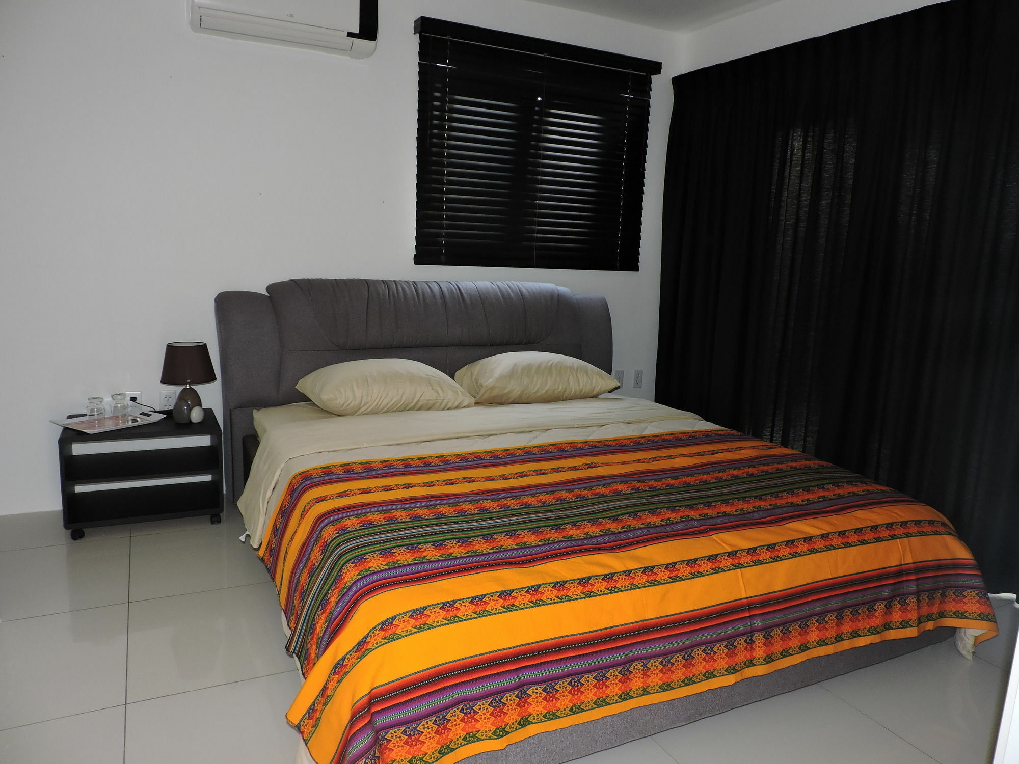 Bellavista Bed & Breakfast