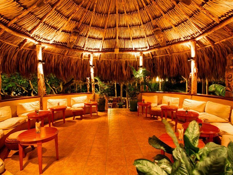 Hotel Kura Hulanda & Club