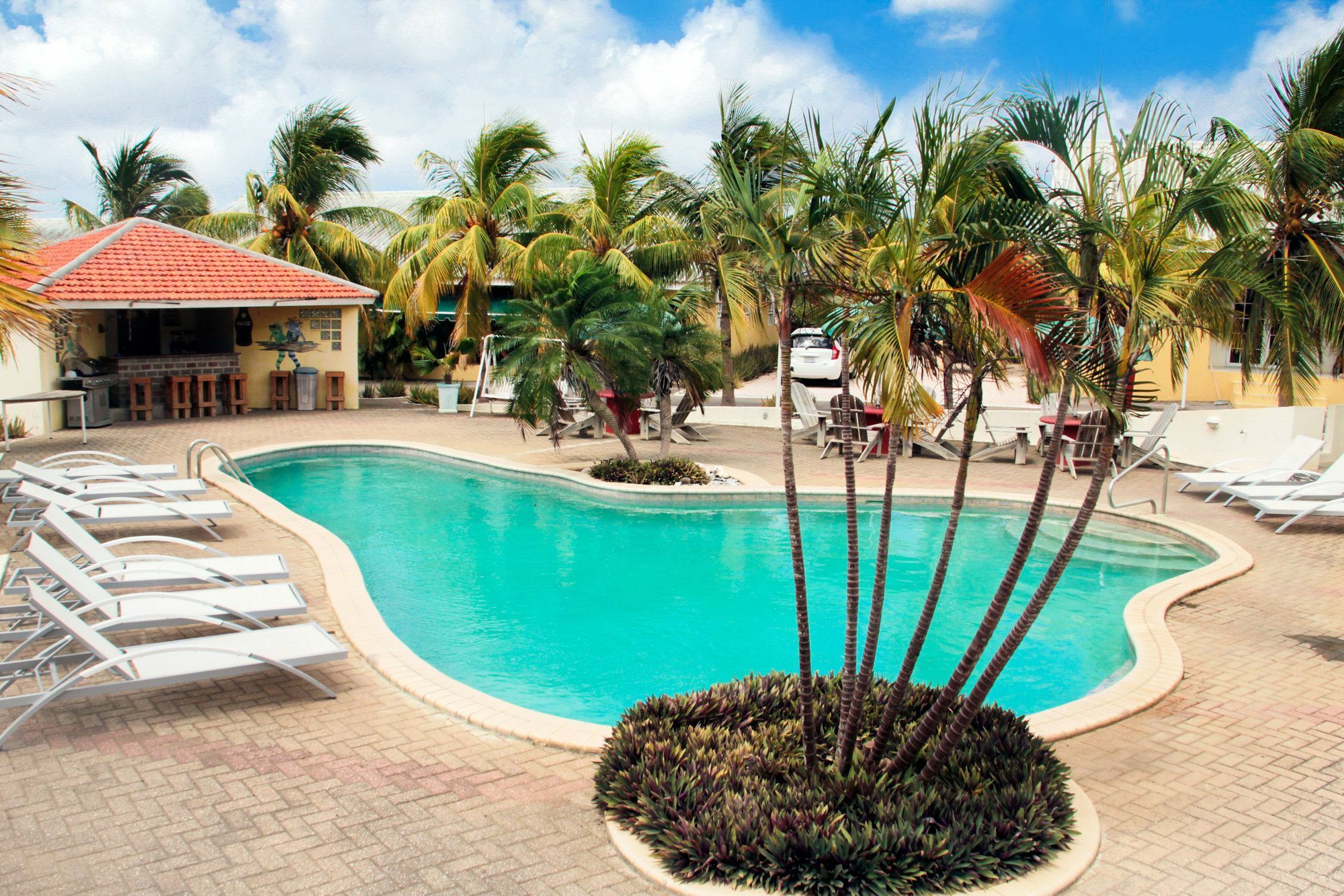 Abc Curacao Willemstad