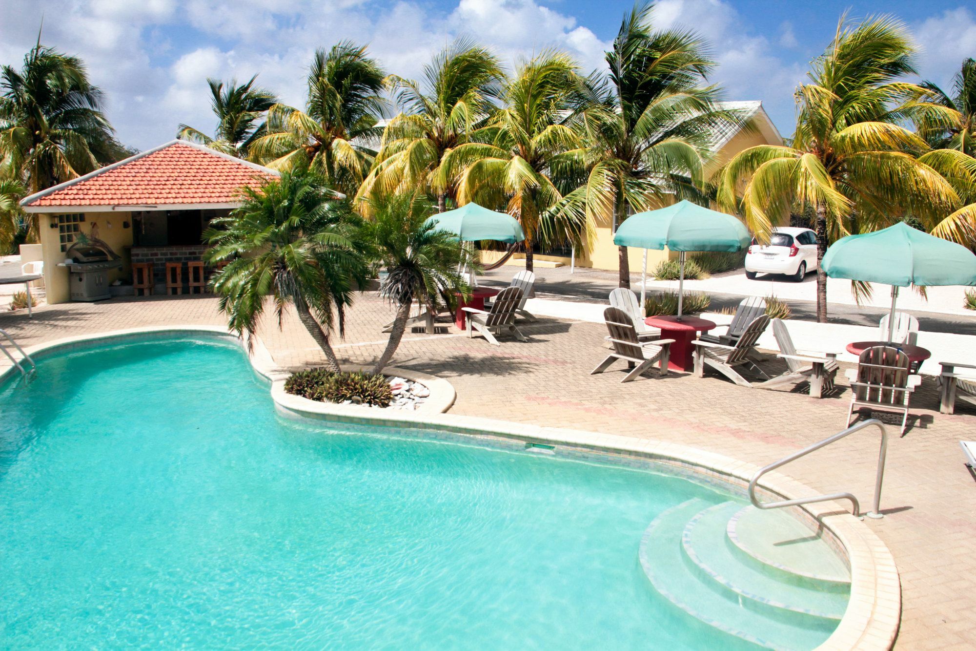 Abc Curacao * Willemstad