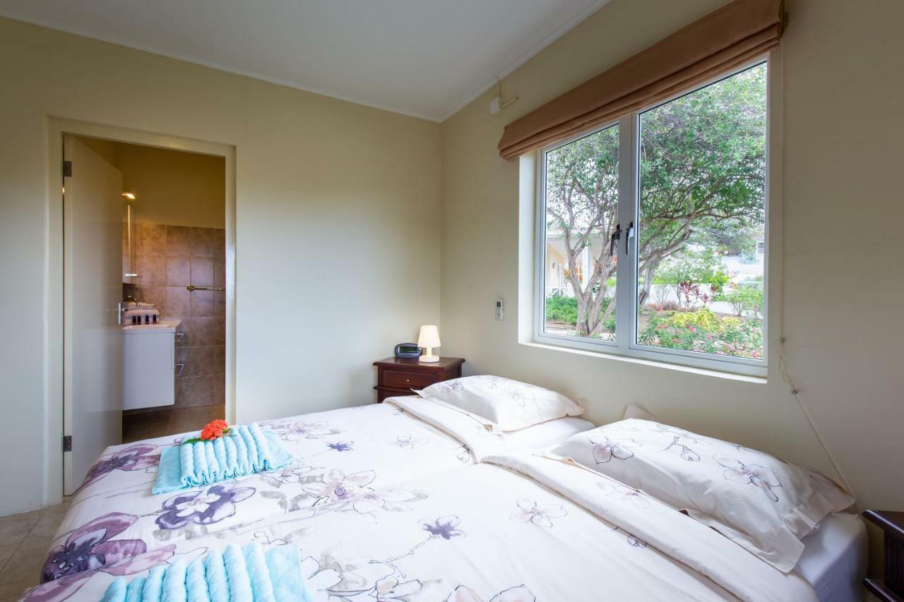 Holiday park Ananda Curacao Fontein