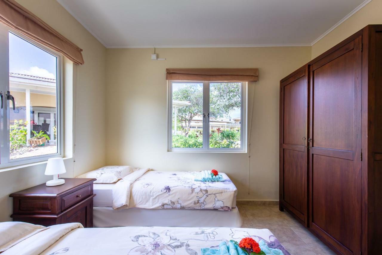 Holiday park Ananda Curacao Fontein