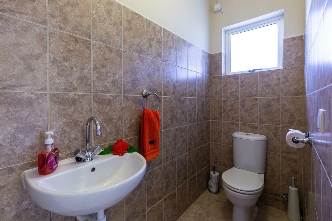 Holiday park Ananda Curacao Fontein