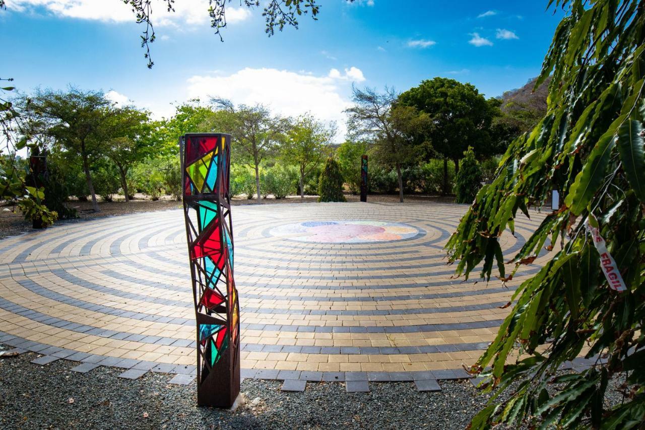 Ananda Curacao Holiday park Fontein