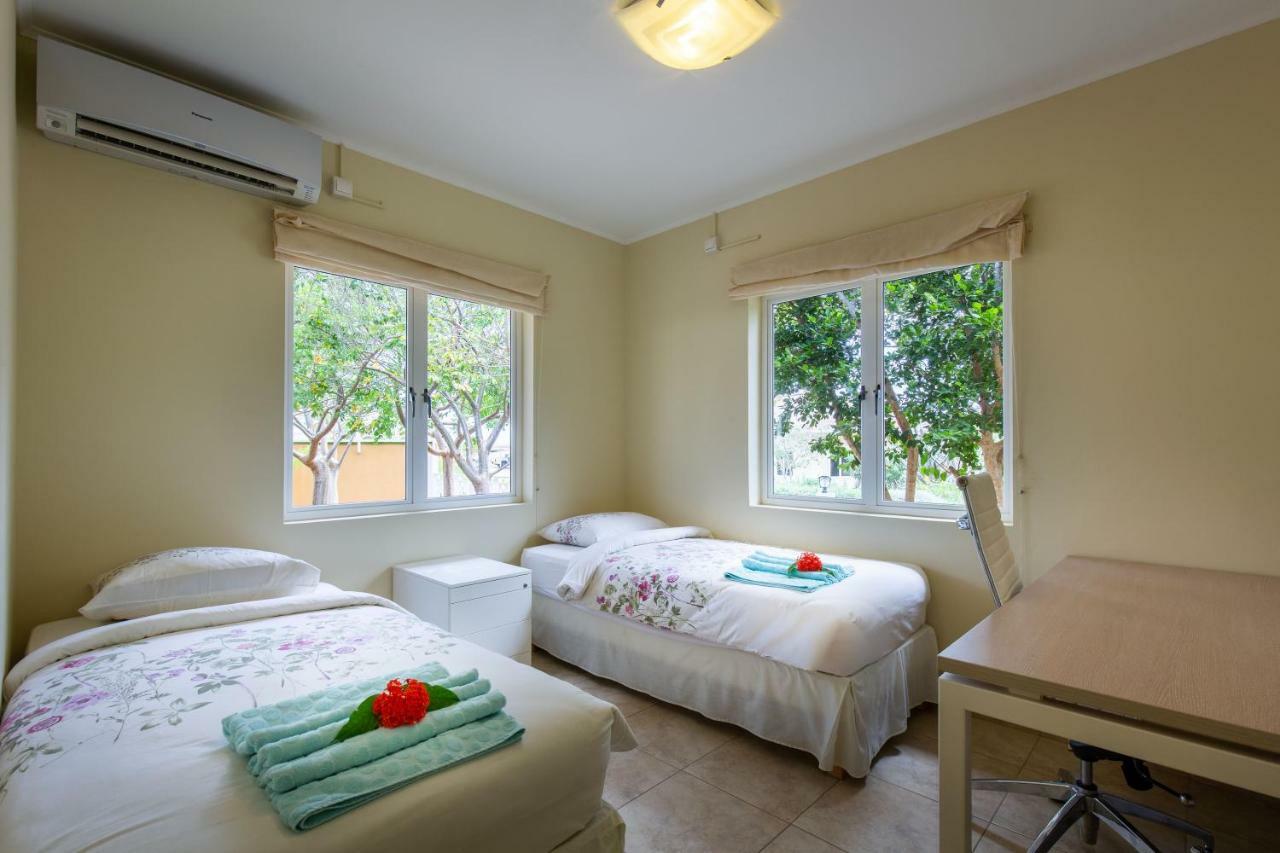 Ananda Curacao 3* Fontein
