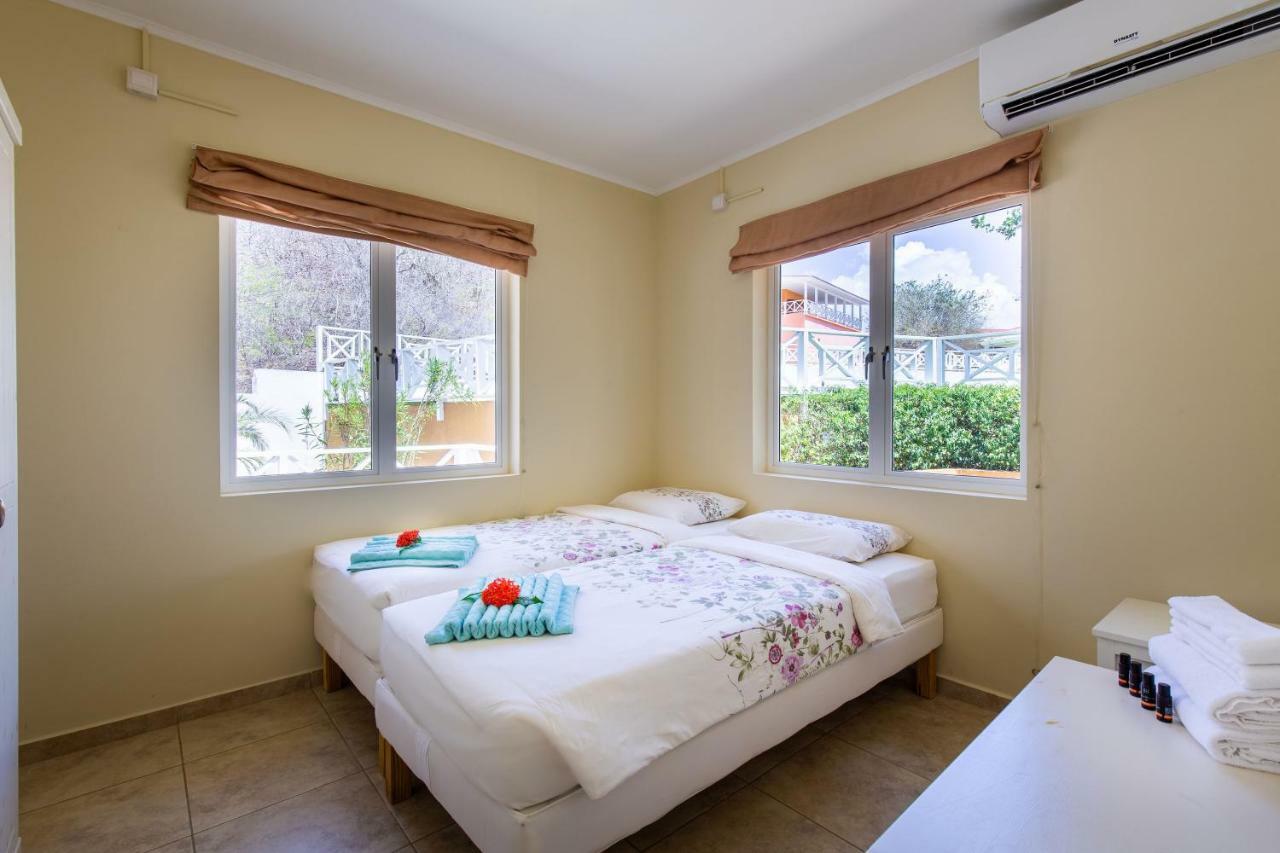 Holiday park Ananda Curacao