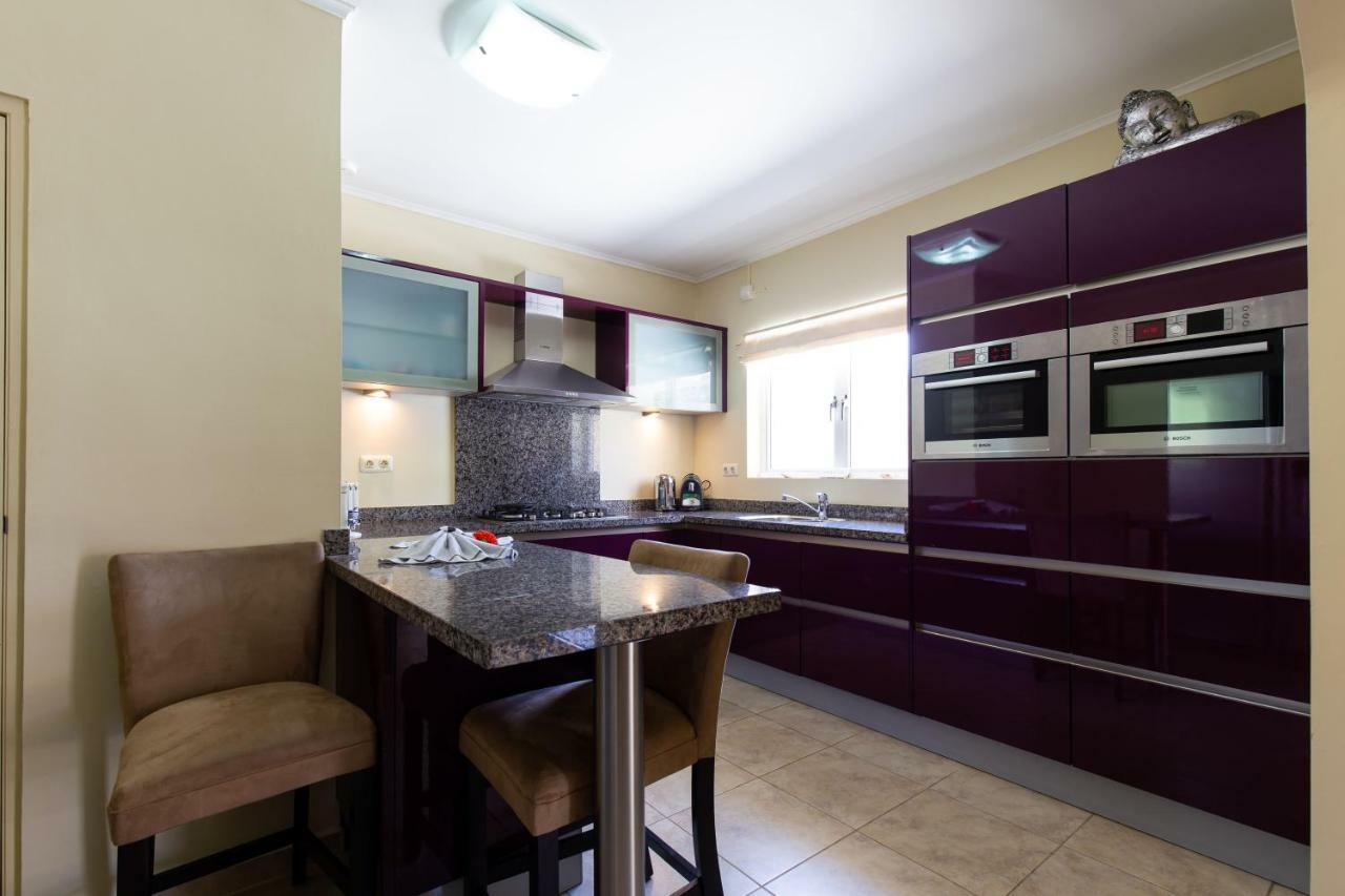 Holiday park Ananda Curacao