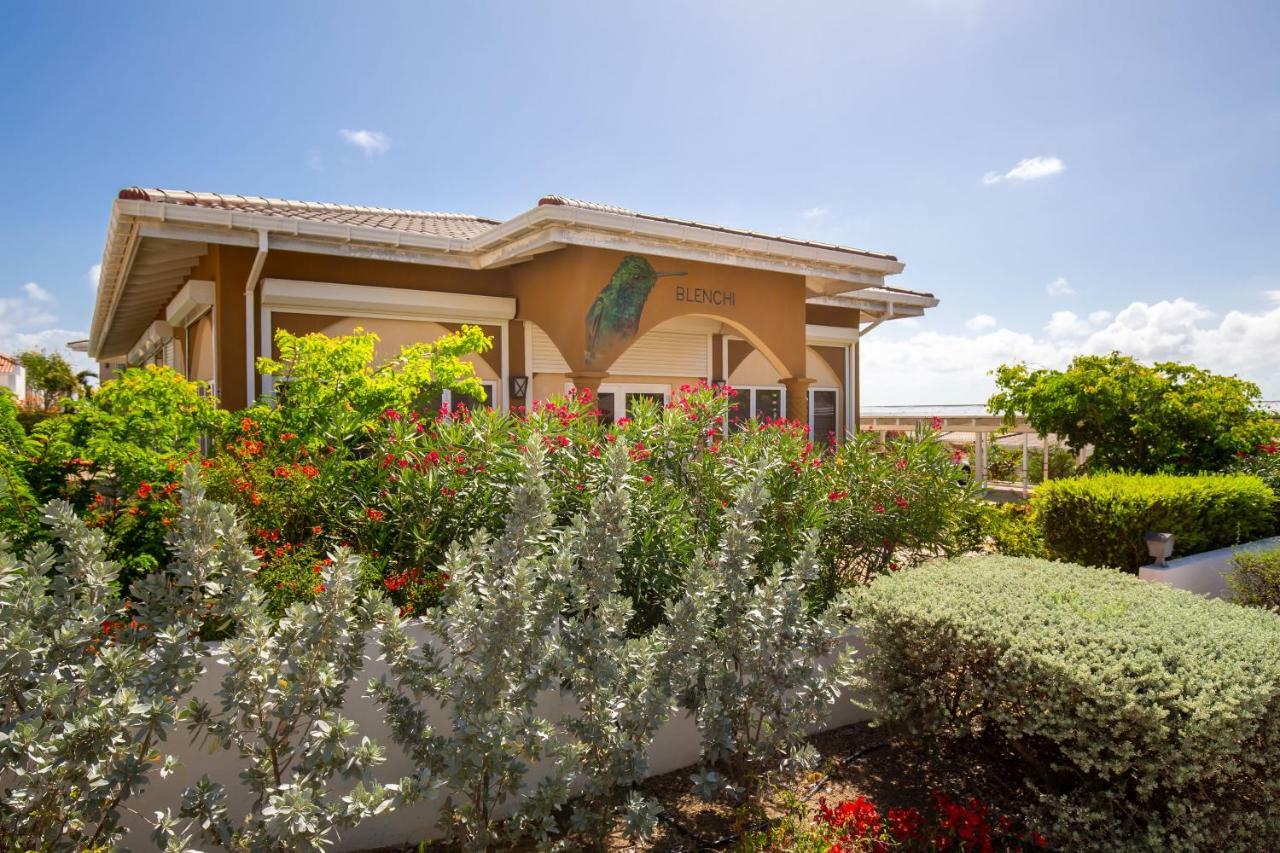 Holiday park Ananda Curacao Fontein