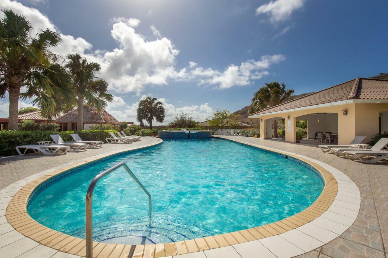 Ananda Curacao 3* Fontein