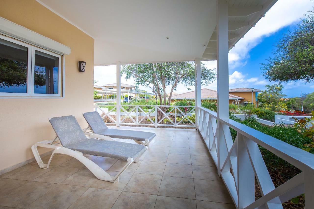 Ananda Curacao Holiday park