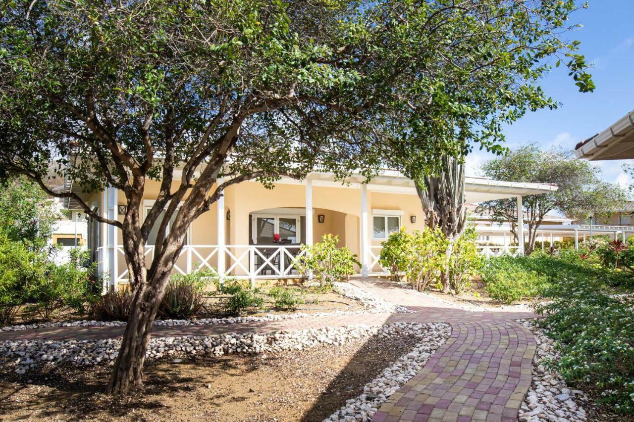 Ananda Curacao Holiday park 3*