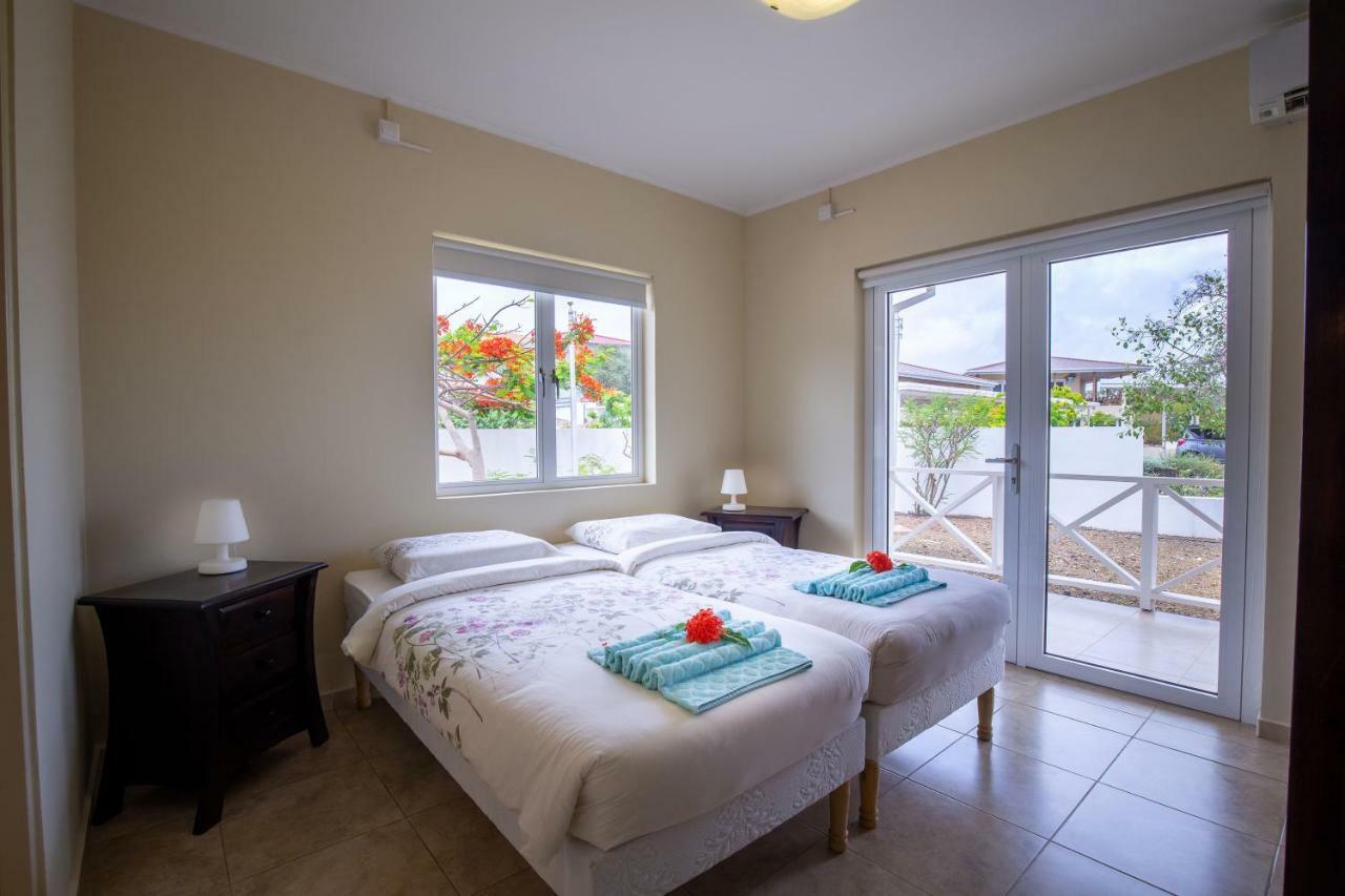 Ananda Curacao Holiday park 3*