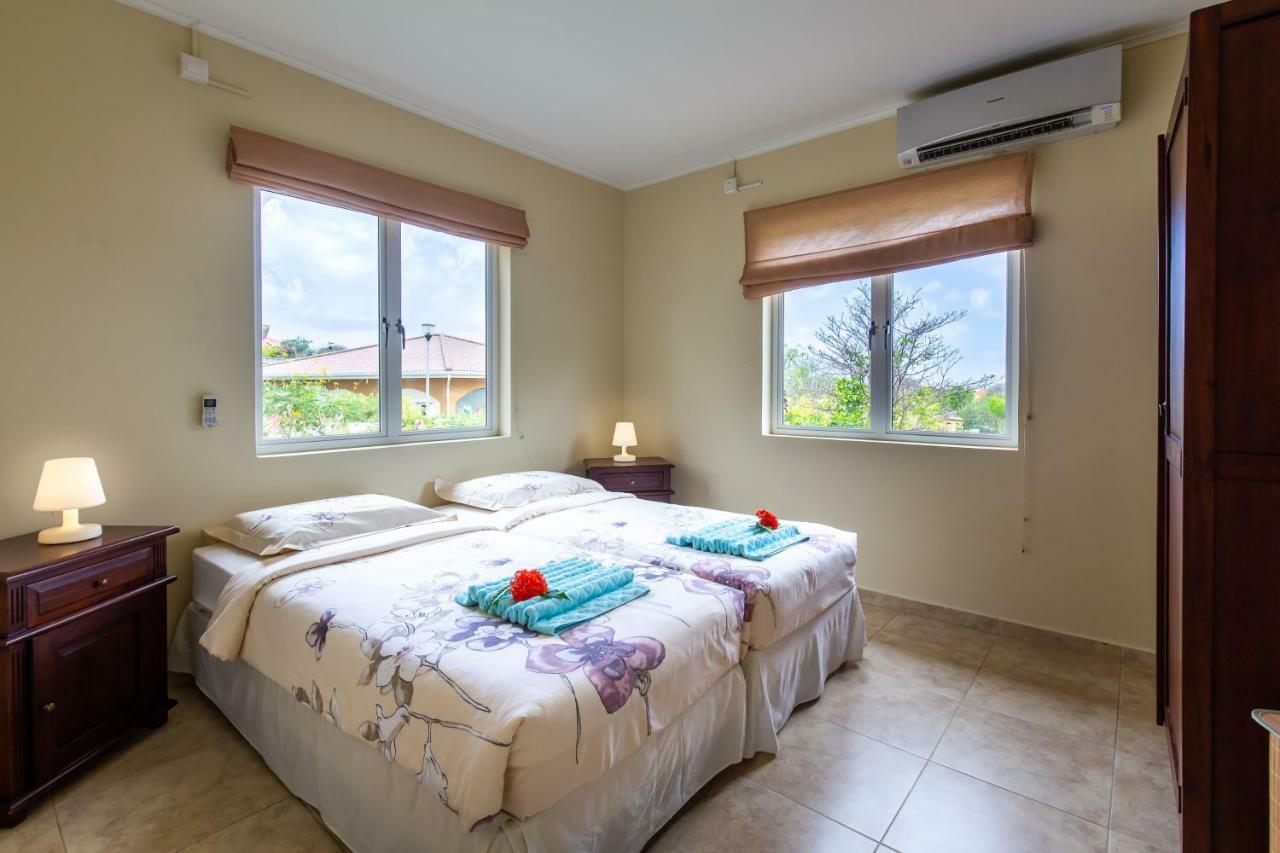 Ananda Curacao 3*
