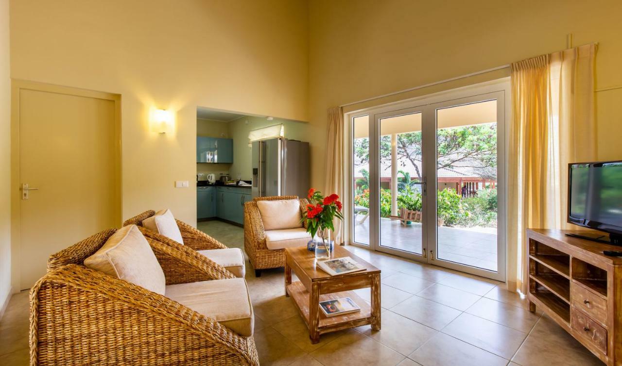 Ananda Curacao Holiday park