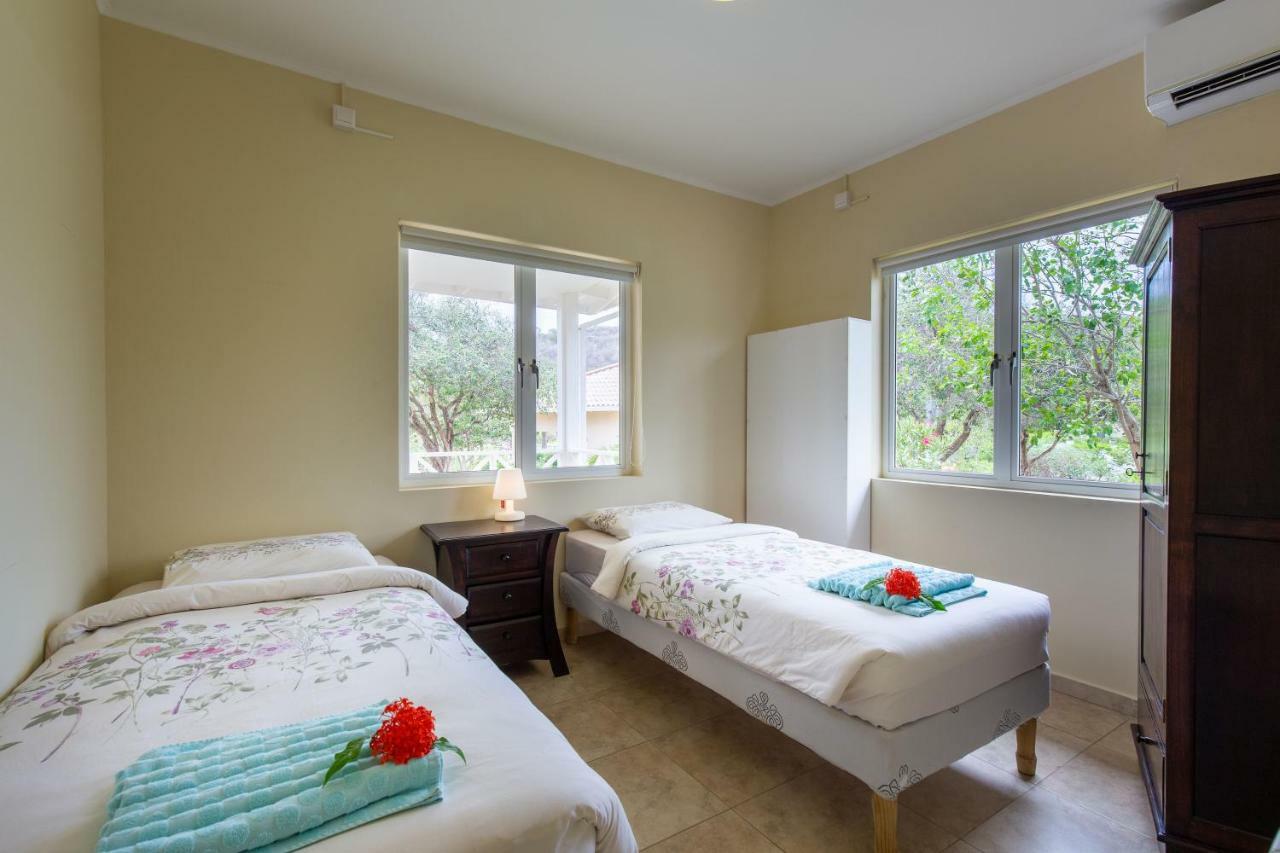 Holiday park Ananda Curacao