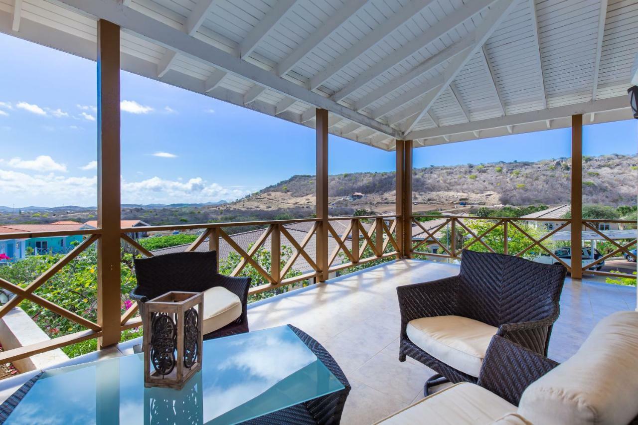 Holiday park Ananda Curacao Fontein