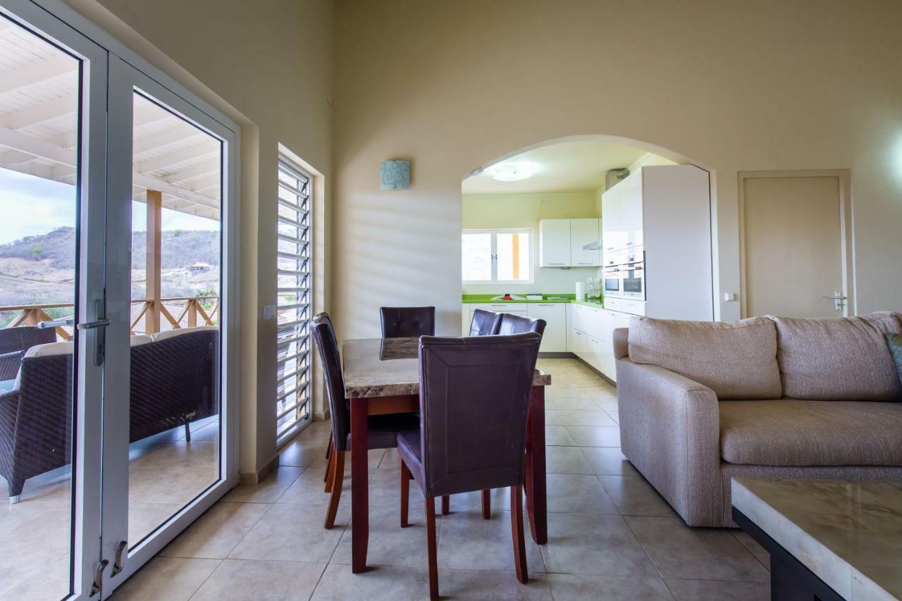 Ananda Curacao Holiday park Fontein
