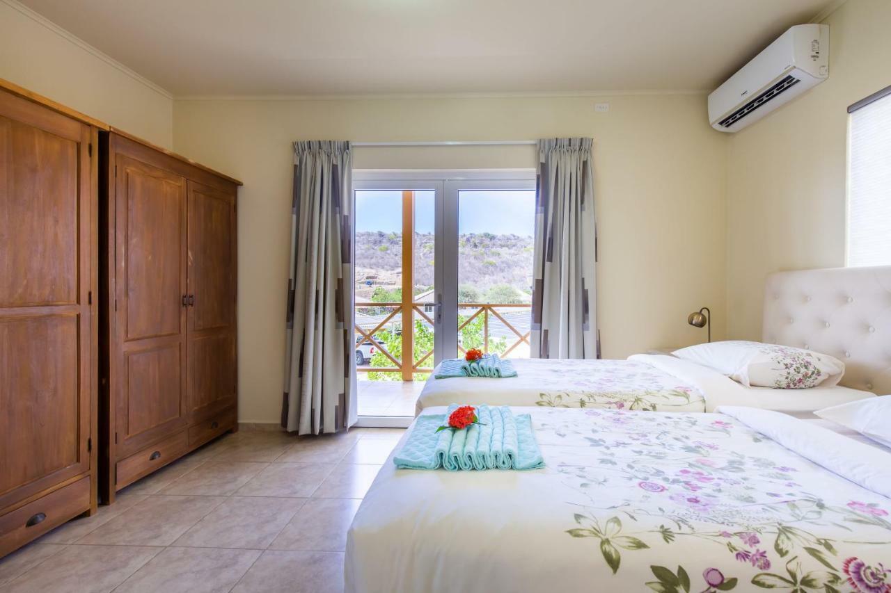 Ananda Curacao Holiday park