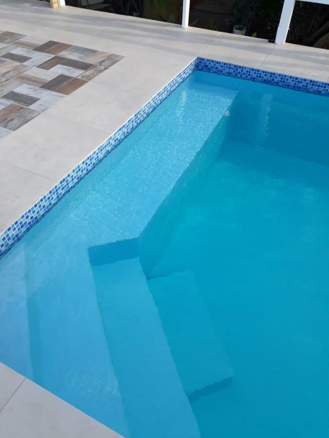 Sea Horizon Apartment *