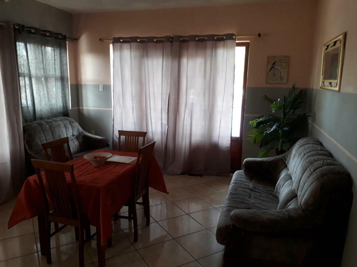 Sea Horizon Apartment *