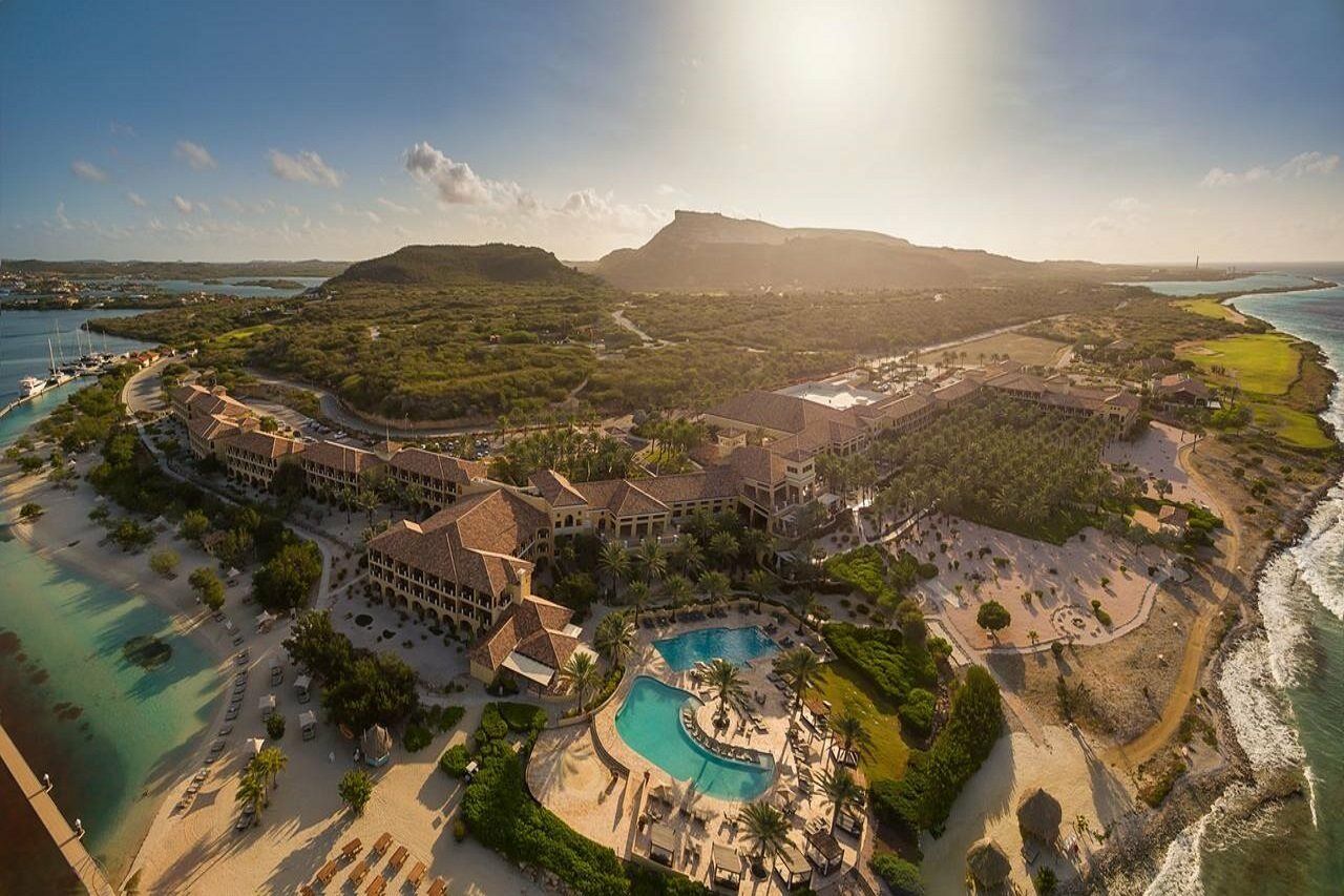 Santa Barbara & Golf 5*