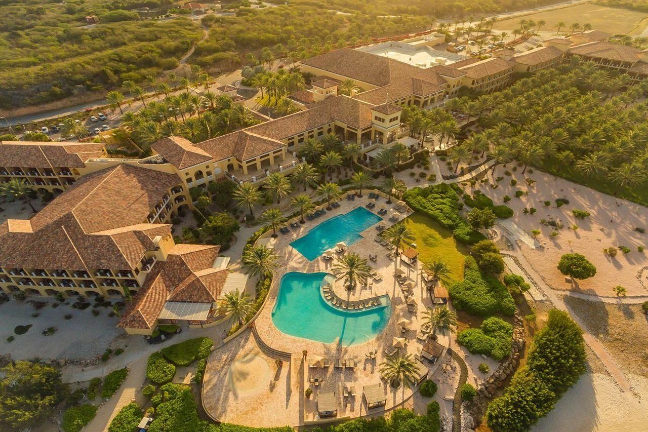 Santa Barbara & Golf Resort Nieuwpoort