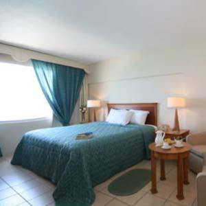 Plaza Curacao & Casino Hotel