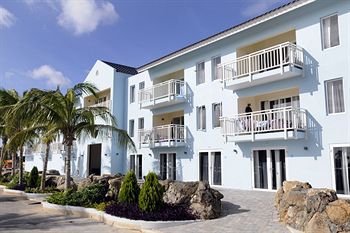 Dolphin & Wellness Curacao 3*
