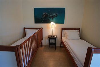 Hotel Dolphin & Wellness Curacao Willemstad