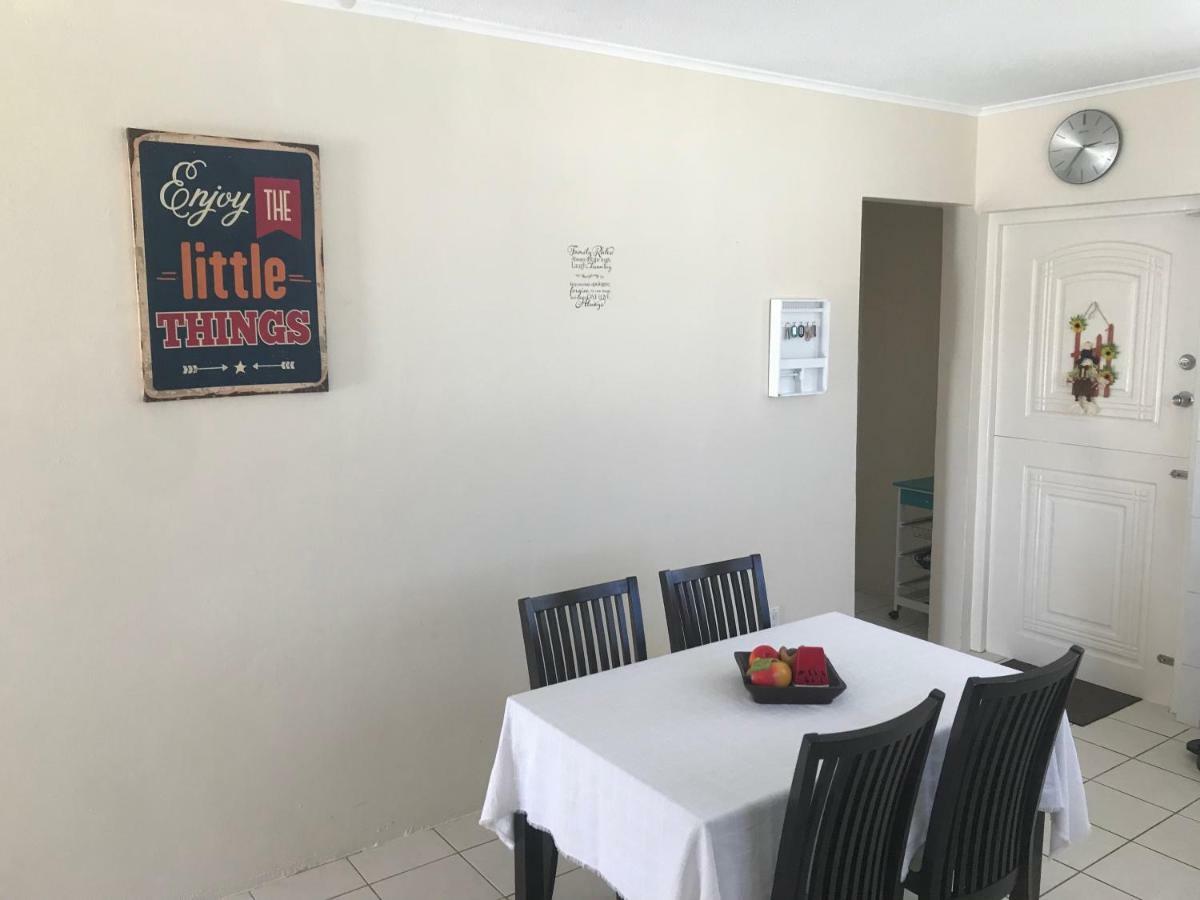 Vakantiehuis Quinta *