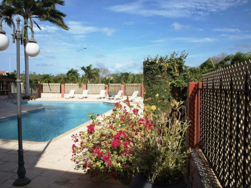 Hotel On Vacation Curacao Willemstad