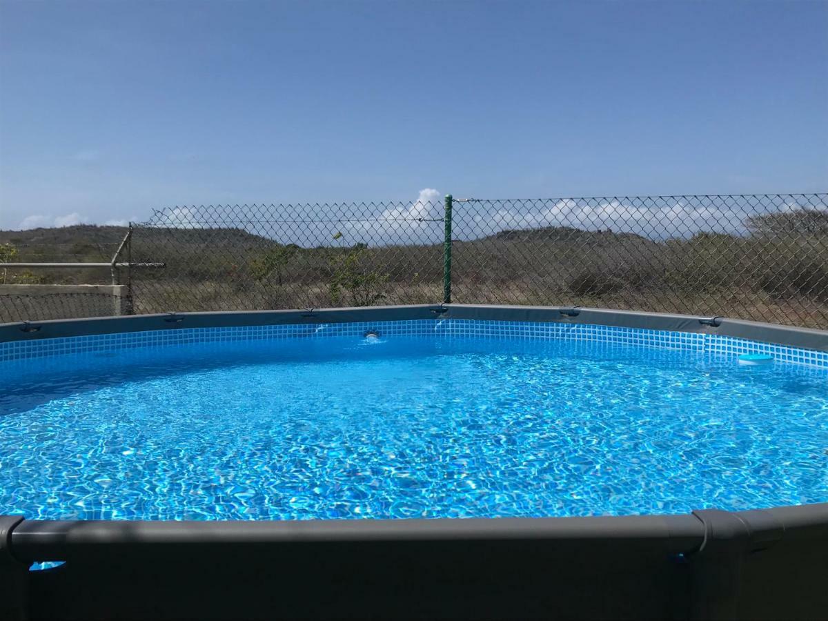 Vakantiehuis Quinta Willemstad
