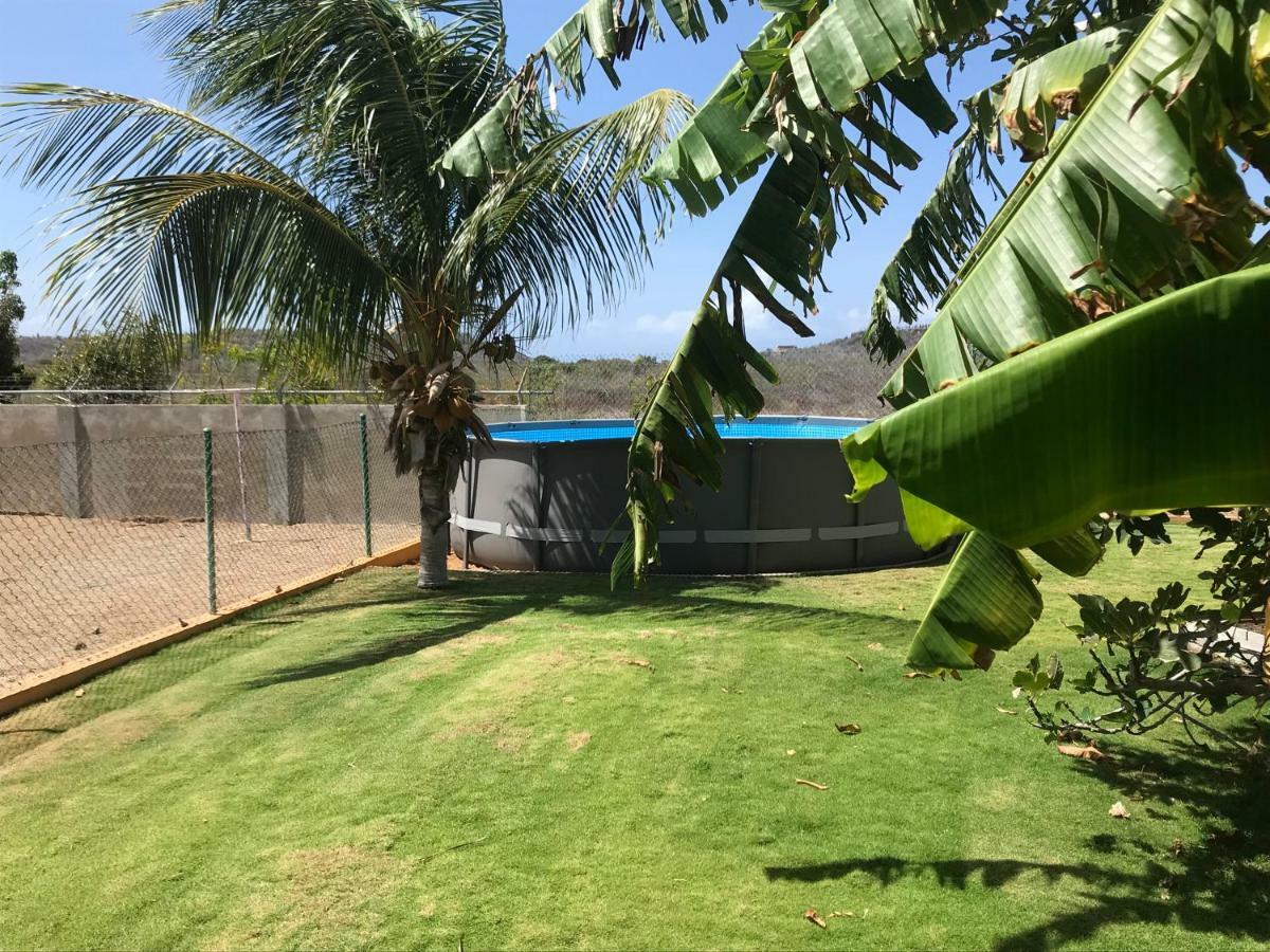 Quinta Vakantiehuis Willemstad