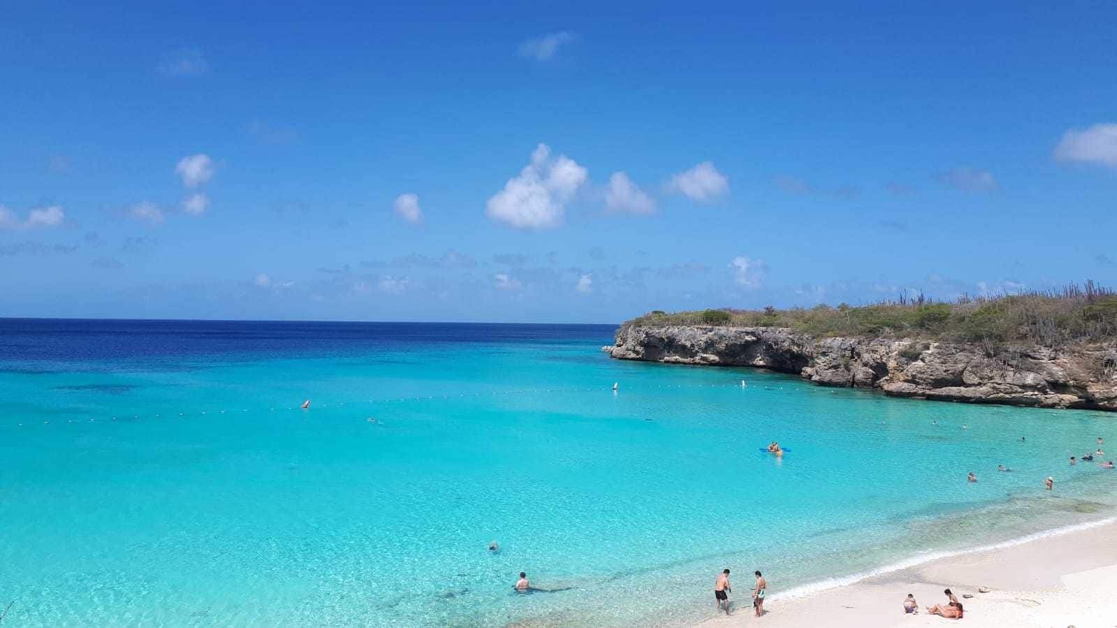 Hector & 4* Curacao