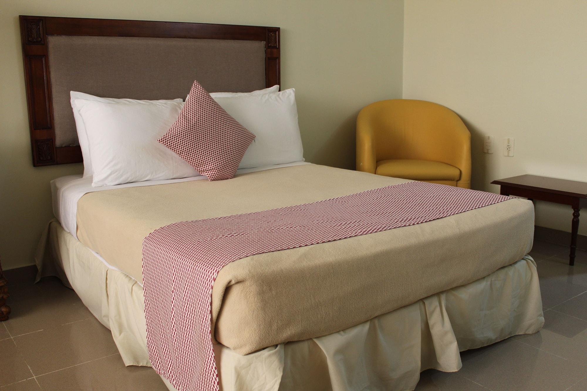 Hotel Hector &