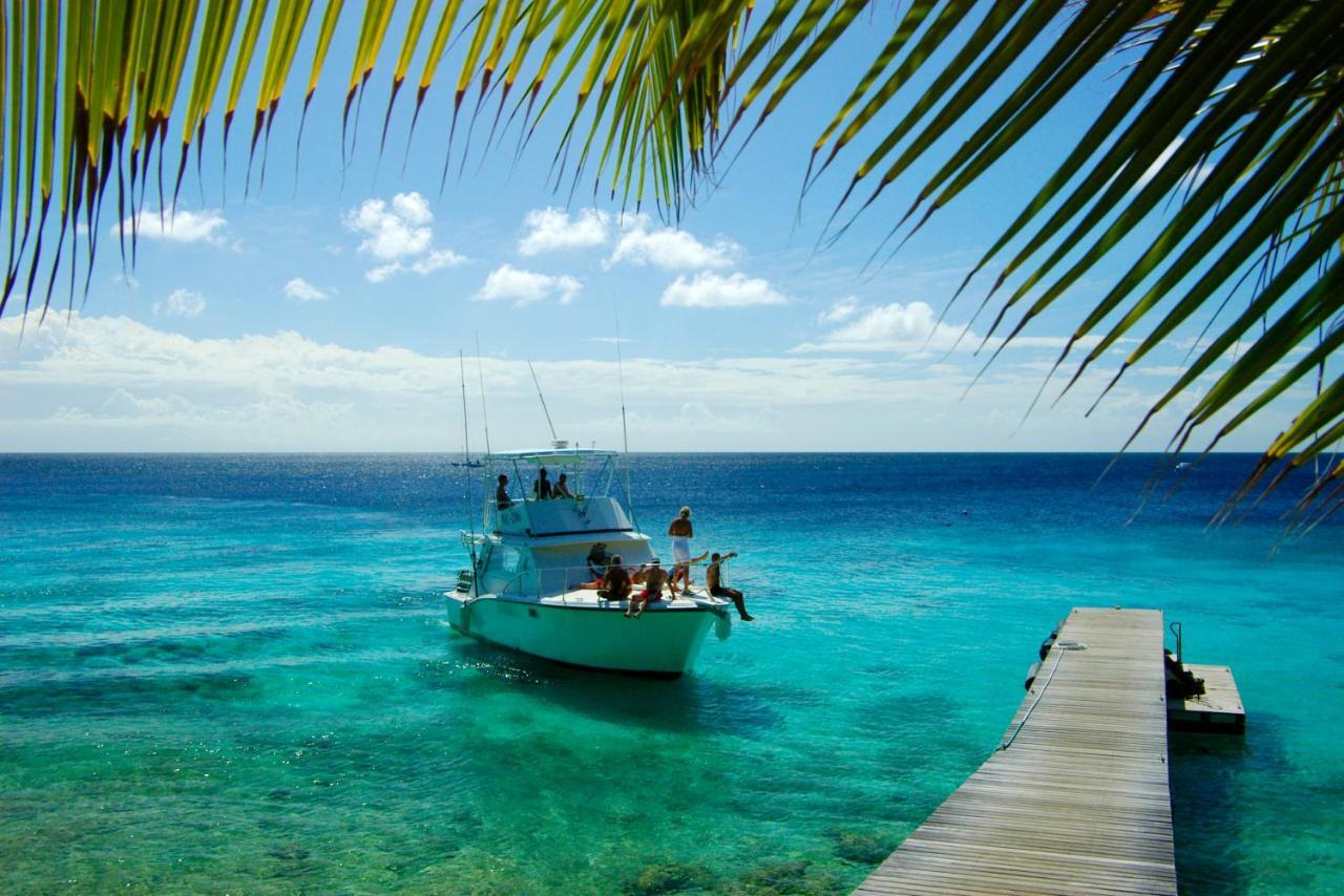 Hotel Kura Hulanda & Club Westpunt