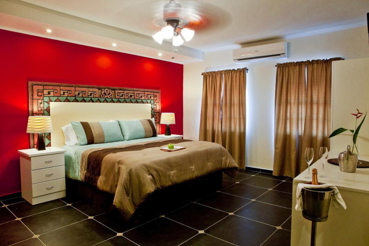 Amazonia Hotel Hotel Willemstad
